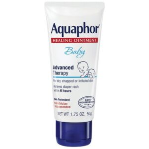 Aquaphor Baby Healing Ointment - 1.75 oz