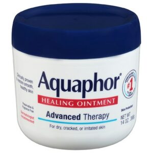 Aquaphor Healing Ointment for Dry, Cracked Skin - 14.0 oz