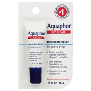 Aquaphor Lip Repair - 0.35 fl oz