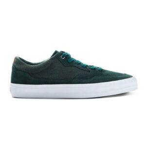 Arbor The Foundation Skate Shoes Hunter Green 10.5