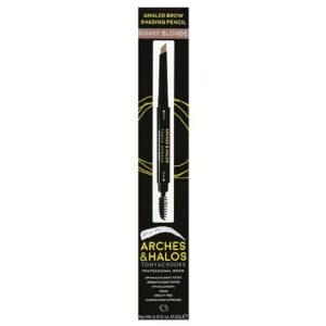 Arches & Halos Angled Brow Shading Pencil - 0.01 oz