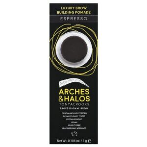 Arches & Halos Pomade - 0.11 fl oz