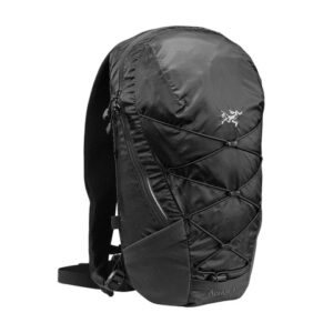 Arc'teryx Aerios 10 Daypack Raven Na