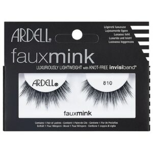 Ardell Faux Mink Lashes 810 - 2.0 ea