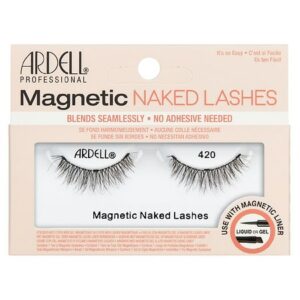 Ardell Magnetic Naked Lash 420 - 1.0 pr