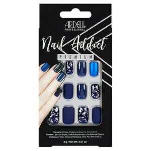 Ardell Nail Addict - 0.07 ea