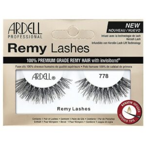 Ardell Remy Lashes 778 - 1.0 ea