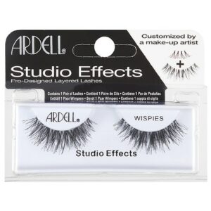 Ardell Studio Effects Wispies Lashes - 2.0 ea