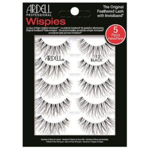 Ardell Wispies 113 - 5.0 ea