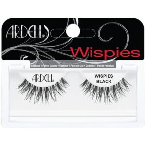 Ardell Wispies Lashes - 1.0 pr