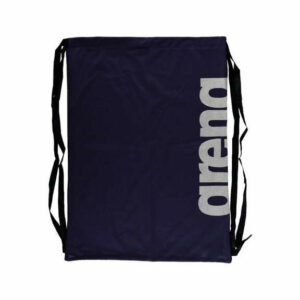 Arena Fast Mesh Bag - One Size - Navy - Team