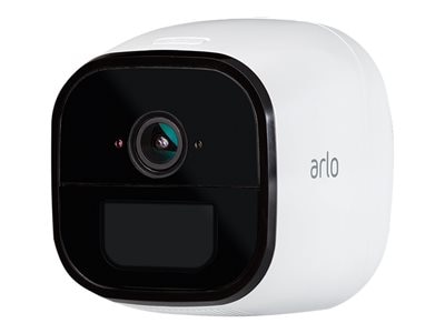 Arlo Go Mobile HD Security Camera - network surveillance camera