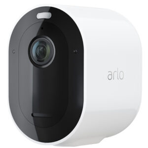 Arlo Pro 3 2K QHD Wire-Free Security Add-On Camera