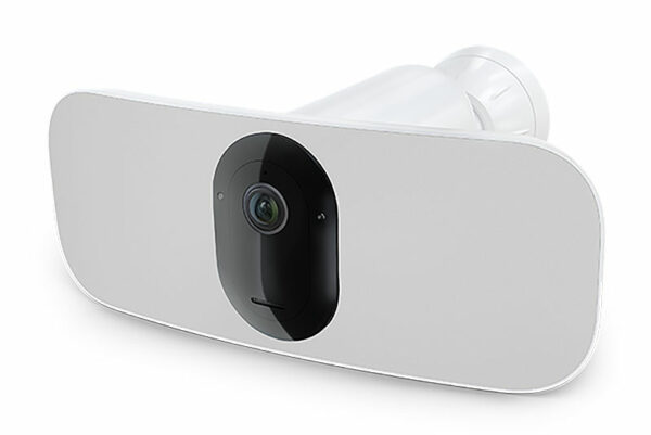 Arlo Pro 3 2k HDR Floodlight Camera