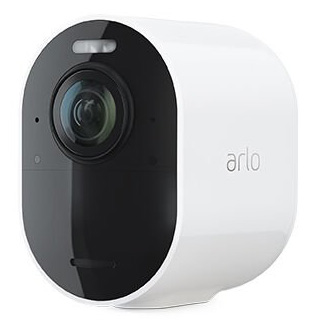 Arlo Ultra 2 White Spotlight Add-On Camera