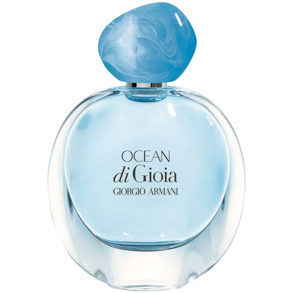 Armani Beauty Ocean di Gioia Eau de Parfum 1.7 oz/ 50 mL Eau de Parfum Spray