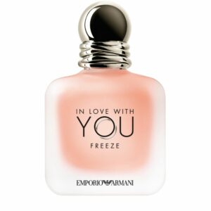 Armani In Love With You Freeze Eau De Parfum (50Ml)