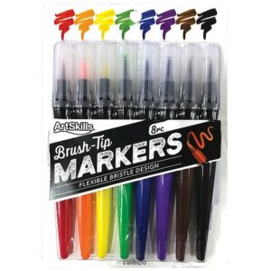 ArtSkills Markers - 8.0 ea