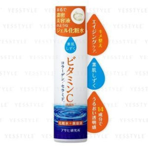 Asahi - Vitamin C Toner 200ml