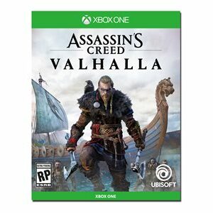 Assassin's Creed Valhalla - Microsoft Xbox One