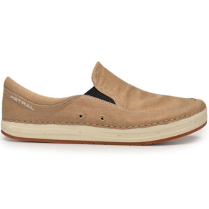 Astral Hemp Baker Shoes Desert Khaki 10.5