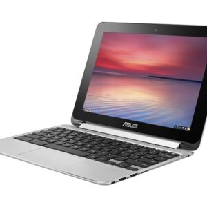 Asus Chromebook Flip 10.1" Convertible Laptop