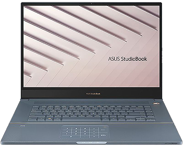 Asus ProArt StudioBook Pro 17" Star Grey Laptop Intel i7-9750H 16GB RAM 1TB SSD, NVIDIA Quadro RTX 3000 Max-Q
