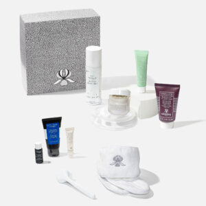 At-Home Spa Exclusive Set