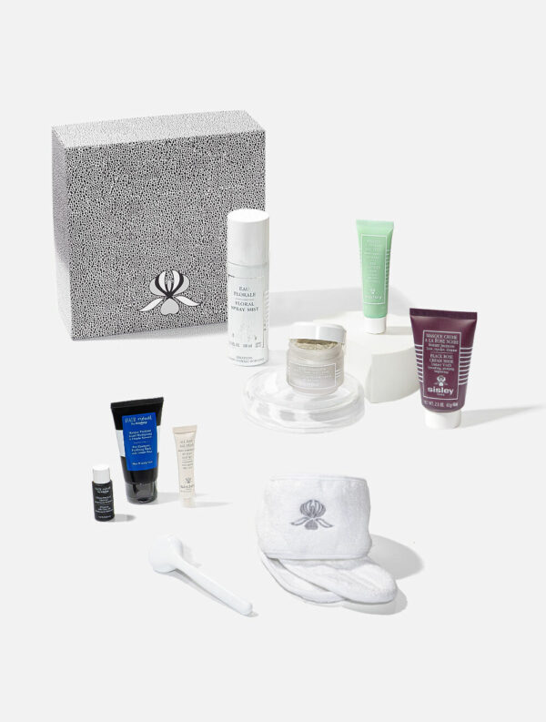 At-Home Spa Exclusive Set