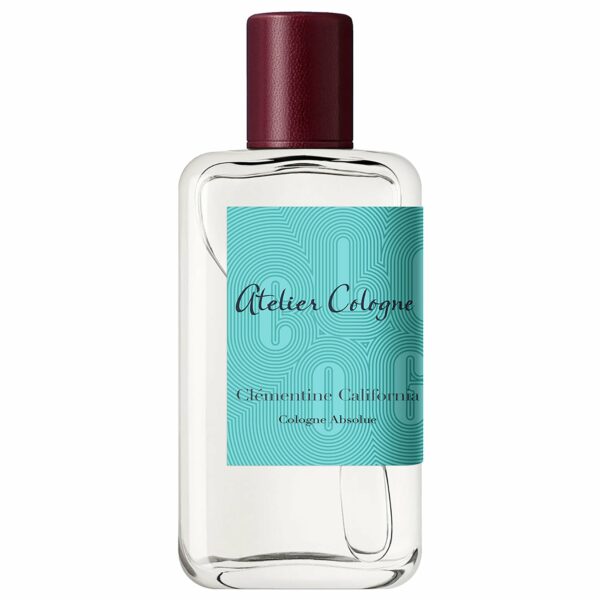 Atelier Cologne Clémentine California Cologne Absolue Pure Perfume 3.3 oz/ 100 mL Cologne Absolue Pure Perfume Spray