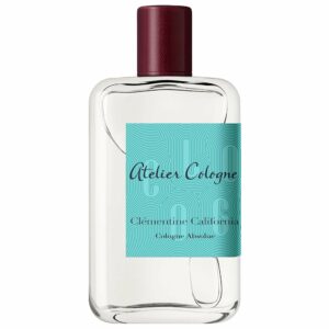 Atelier Cologne Clémentine California Cologne Absolue Pure Perfume 6.7 oz/ 200 mL Cologne Absolue Pure Perfume Spray