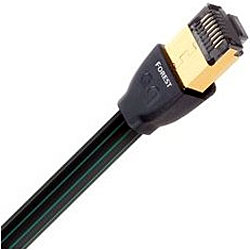 AudioQuest Green Ethernet Cable