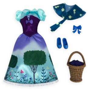 Aurora Classic Doll Accessory Pack Official shopDisney