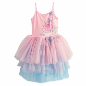 Aurora Leotard Tutu Dress for Girls Sleeping Beauty Official shopDisney