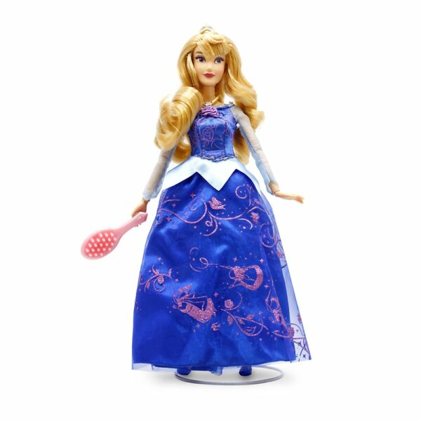 Aurora Premium Doll with Light-Up Dress Sleeping Beauty 11'' Official shopDisney