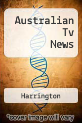 Australian Tv News