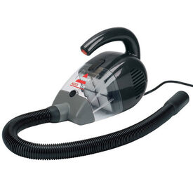 Auto-Mate Corded Hand Vacuum