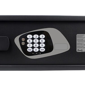 Avanti Black Hotel Room Safe