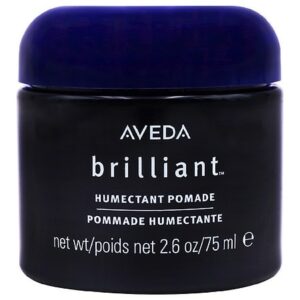 Aveda Brilliant Humectant Pomade - 2.6 OZ