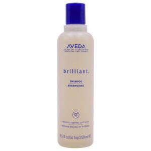 Aveda Brilliant Shampoo - 8.5 OZ