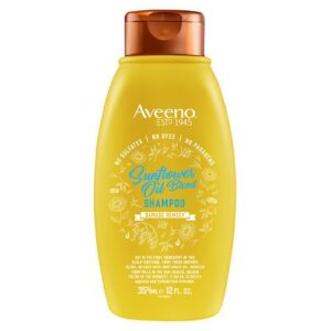 Aveeno Sunflower Shampoo - 12.0 fl oz