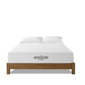 Aveline 10" California King Gel Memory Foam Mattress