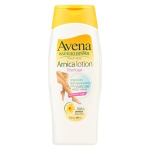 Avena Arnica Hand & Body Lotion - 17.0 oz