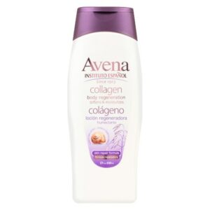 Avena Collagen Hand & Body Lotion - 17.0 oz