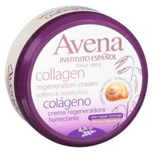 Avena Collagen Regeneration Cream - 6.7 oz