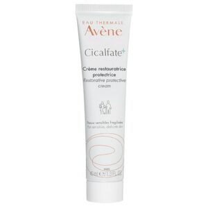 Avene Cicalfate+ Restorative Protective Cream - 3.3 fl oz