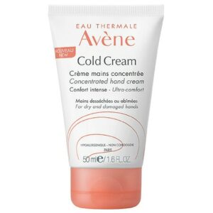 Avene Cold Cream Concentrated Hand Cream - 1.6 fl oz