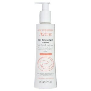 Avene Gentle Milk Cleanser - 6.7 fl oz