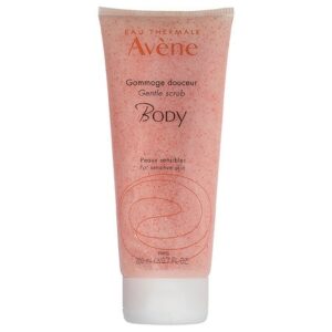 Avene Gentle Scrub - 6.7 fl oz