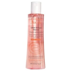 Avene Gentle Toning Lotion - 6.7 oz